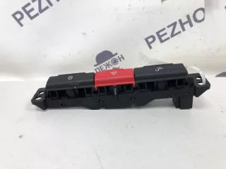 LR001724 Кнопка аварийной сигнализации Land Rover Freelander 2 Арт 2-328025, вид 5