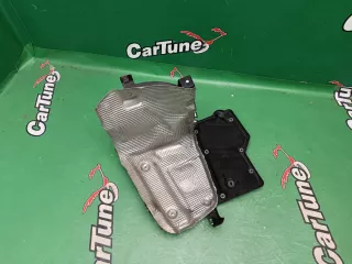 97050563201 Тепловой экран Porsche Panamera 970 Арт 2-328098, вид 1