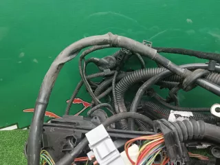 94860700303 Проводка Porsche Cayenne 957 Арт 2-328273, вид 7