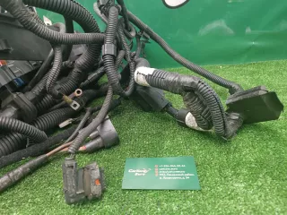 94860700303 Проводка Porsche Cayenne 957 Арт 2-328273, вид 9