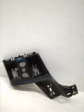 A1668805703 Кронштейн крепления бампера Mercedes ML/GLE W166 Арт 2-328285, вид 1