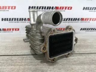 03G131513J Радиатор егр egr Volkswagen Passat B6 Арт 2-328503, вид 2