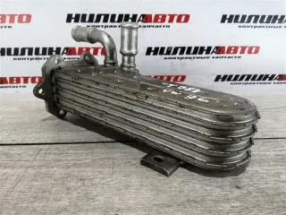 03G131513J Радиатор егр egr Volkswagen Passat B6 Арт 2-328503, вид 4