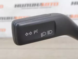 3C5953513A9B9 Переключатель подрулевой (стрекоза) Volkswagen Passat B6 Арт 2-328526, вид 3