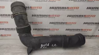 1K0129618AJ Патрубок воздухозаборника Volkswagen Passat B6 Арт 2-328681, вид 1