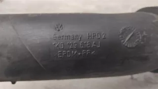 1K0129618AJ Патрубок воздухозаборника Volkswagen Passat B6 Арт 2-328681, вид 4
