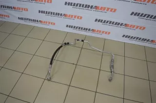 3C0820743BF Трубка кондиционера Volkswagen Passat B6 Арт 2-328915, вид 1