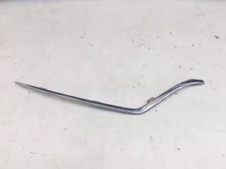 A1678857203 Молдинг бампера переднего Mercedes GLE W167 Арт 2-329139, вид 1