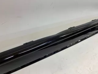 A2228850038 Юбка бампера нижняя Mercedes S W222 Арт 2-329280, вид 6