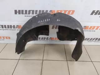3AA810971B Защита арок (подкрылок) Volkswagen Passat B7 Арт 2-329282, вид 1