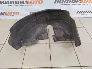 3AA810971B Защита арок (подкрылок) Volkswagen Passat B7 Арт 2-329282, вид 4