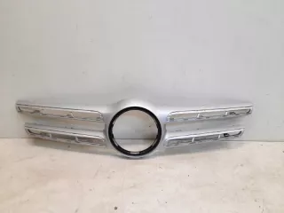 A1668850523 Накладка решетки радиатора Mercedes ML/GLE W166 Арт 2-329340, вид 1