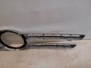 A1668850523 Накладка решетки радиатора Mercedes ML/GLE W166 Арт 2-329340, вид 11