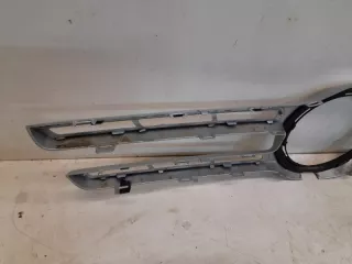 A1668850523 Накладка решетки радиатора Mercedes ML/GLE W166 Арт 2-329340, вид 14