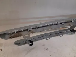 A1668850523 Накладка решетки радиатора Mercedes ML/GLE W166 Арт 2-329340, вид 15