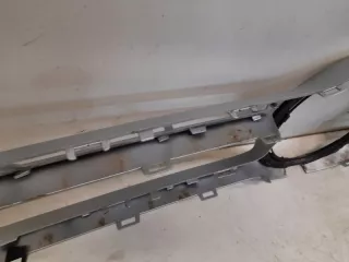 A1668850523 Накладка решетки радиатора Mercedes ML/GLE W166 Арт 2-329340, вид 16