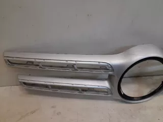 A1668850523 Накладка решетки радиатора Mercedes ML/GLE W166 Арт 2-329340, вид 3
