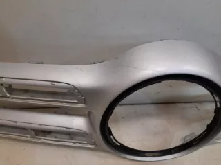 A1668850523 Накладка решетки радиатора Mercedes ML/GLE W166 Арт 2-329340, вид 4