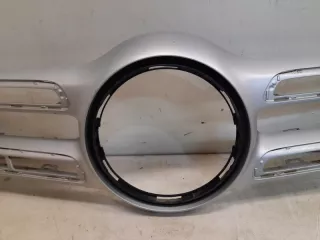 A1668850523 Накладка решетки радиатора Mercedes ML/GLE W166 Арт 2-329340, вид 5