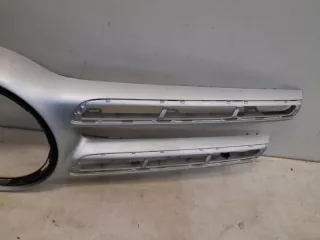 A1668850523 Накладка решетки радиатора Mercedes ML/GLE W166 Арт 2-329340, вид 6