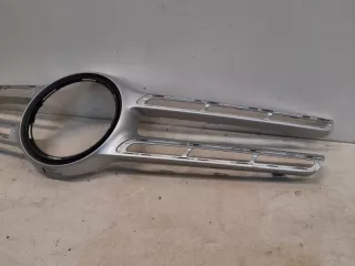 A1668850523 Накладка решетки радиатора Mercedes ML/GLE W166 Арт 2-329340, вид 7