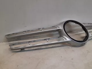 A1668850523 Накладка решетки радиатора Mercedes ML/GLE W166 Арт 2-329340, вид 8