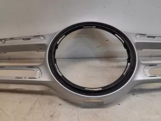 A1668850523 Накладка решетки радиатора Mercedes ML/GLE W166 Арт 2-329340, вид 9