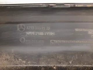 A2138850125 Юбка бампера нижняя Mercedes E W213 Арт 2-329345, вид 12