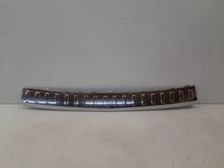 A1668840190 Молдинг бампера переднего Mercedes GL X166 Арт 2-329375, вид 2