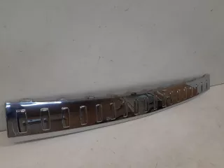 A1668840190 Молдинг бампера переднего Mercedes GL X166 Арт 2-329375, вид 7