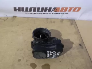 03G128063B Заслонка дроссельная Volkswagen Passat B6 Арт 2-329470, вид 1