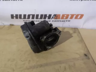 03G128063B Заслонка дроссельная Volkswagen Passat B6 Арт 2-329470, вид 2