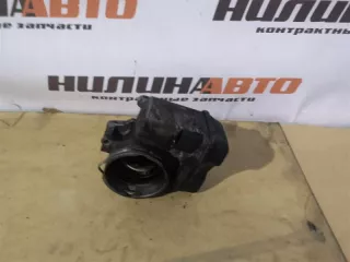 03G128063B Заслонка дроссельная Volkswagen Passat B6 Арт 2-329470, вид 3