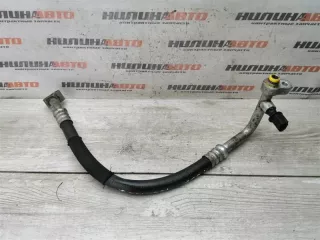 7L6820721AE Трубка кондиционера Volkswagen Touareg 1 Арт 2-329593, вид 1