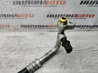 7L6820721AE Трубка кондиционера Volkswagen Touareg 1 Арт 2-329593, вид 2
