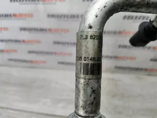 7L6820721AE Трубка кондиционера Volkswagen Touareg 1 Арт 2-329593, вид 4