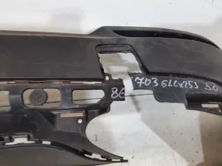 A2538850925 Юбка бампера нижняя Mercedes GLC X253 Арт 2-329832, вид 8