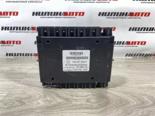 7L6937049K Блок управления бортовой сети Volkswagen Touareg 1 Арт 2-329847, вид 1