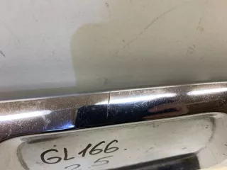 A1668806940 Юбка бампера нижняя Mercedes GL X166 Арт 2-329963, вид 6