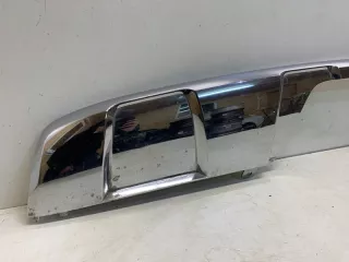 A1668806940 Юбка бампера нижняя Mercedes GL X166 Арт 2-329963, вид 8