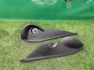 A4536805103 Пластик салона Smart Forfour 2 Арт 2-330141, вид 1