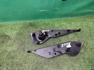 A4536805103 Пластик салона Smart Forfour 2 Арт 2-330141, вид 4