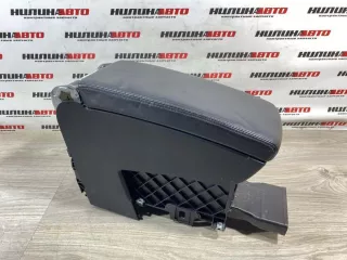 3C0864207P Подлокотник Volkswagen Passat B6 Арт 2-330148, вид 1