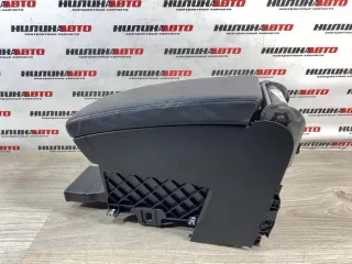 3C0864207P Подлокотник Volkswagen Passat B6 Арт 2-330148, вид 3