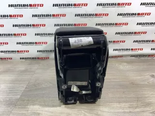 3C0864207P Подлокотник Volkswagen Passat B6 Арт 2-330148, вид 4