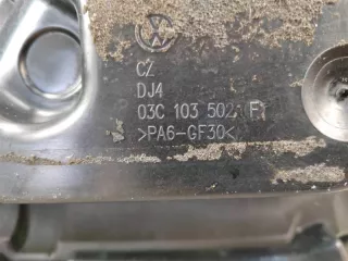03C103502G Защита двигателя Volkswagen Golf 1 Арт 2-330808, вид 11