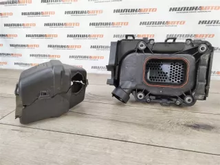 03C103502G Защита двигателя Volkswagen Golf 1 Арт 2-330808, вид 2