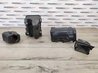 03C103502G Защита двигателя Volkswagen Golf 1 Арт 2-330808, вид 4
