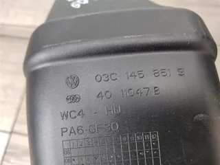 03C103502G Защита двигателя Volkswagen Golf 1 Арт 2-330808, вид 8