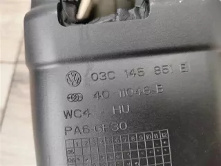 03C103502G Защита двигателя Volkswagen Golf 1 Арт 2-330808, вид 9
